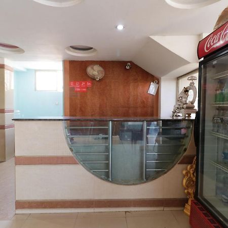 נלורה Oyo 29259 Hotel Rama Royal מראה חיצוני תמונה