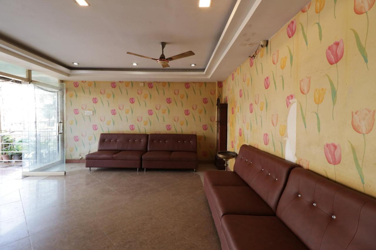 נלורה Oyo 29259 Hotel Rama Royal מראה חיצוני תמונה