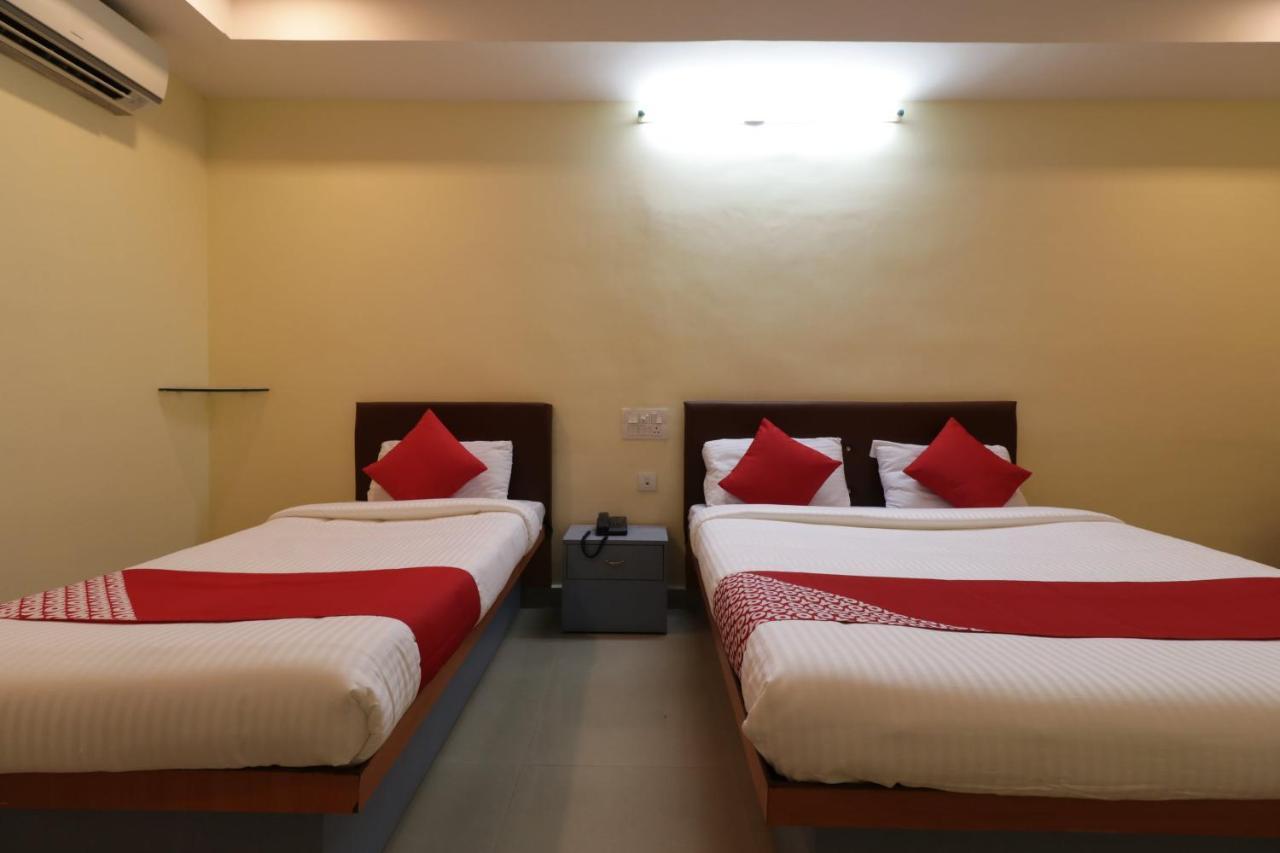 נלורה Oyo 29259 Hotel Rama Royal מראה חיצוני תמונה